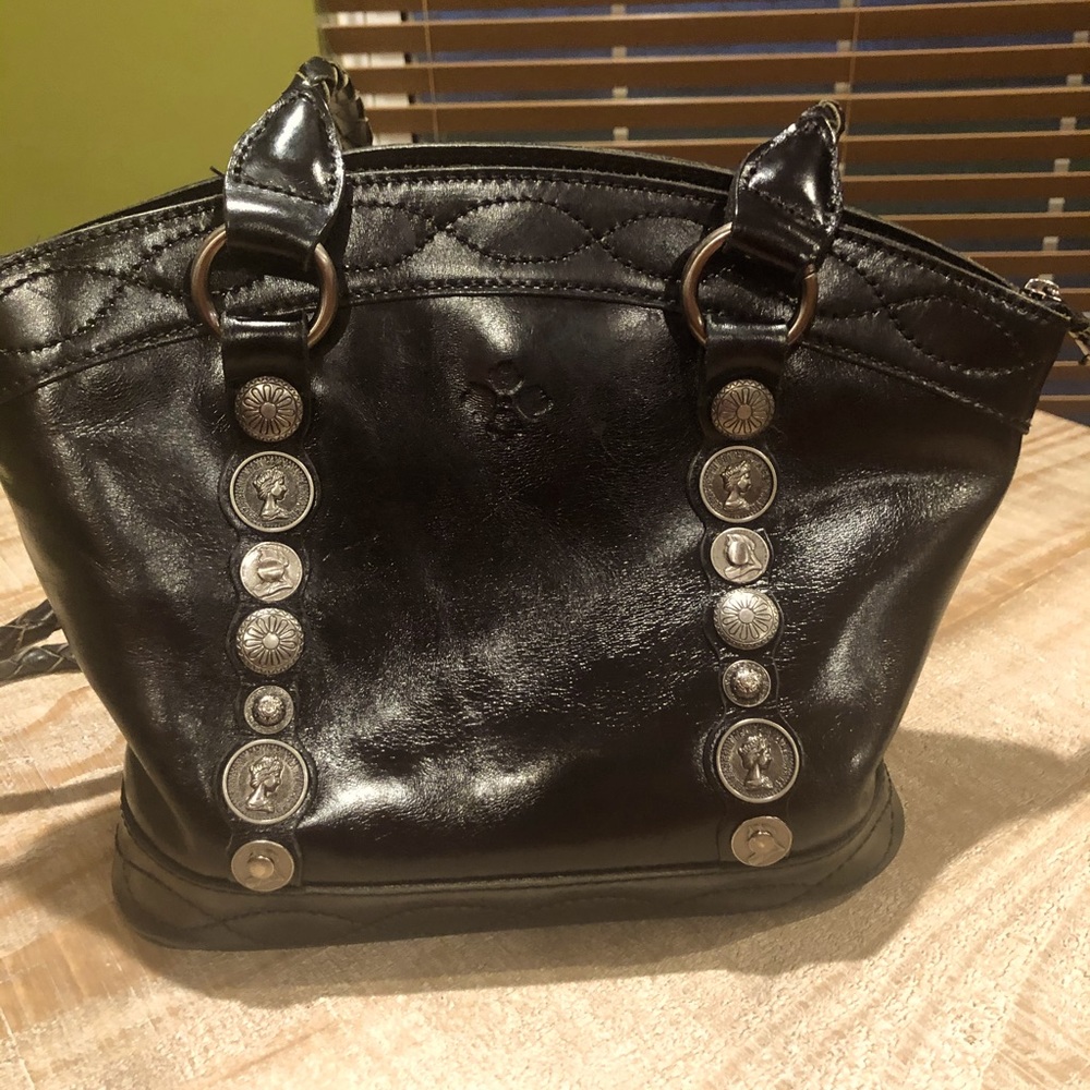 Patricia Nash Purse